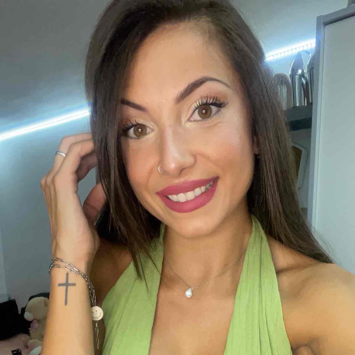 Avatar of Sandra Villamante