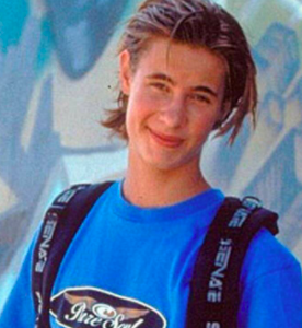 Avatar of Erik von Detten