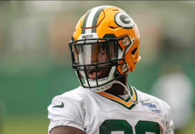 Avatar of Dexter Williams