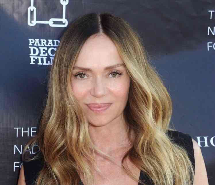 Avatar of Vanessa Angel