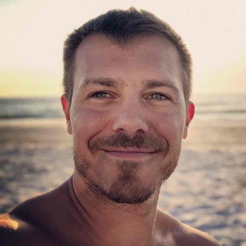 Avatar of Michael Roark