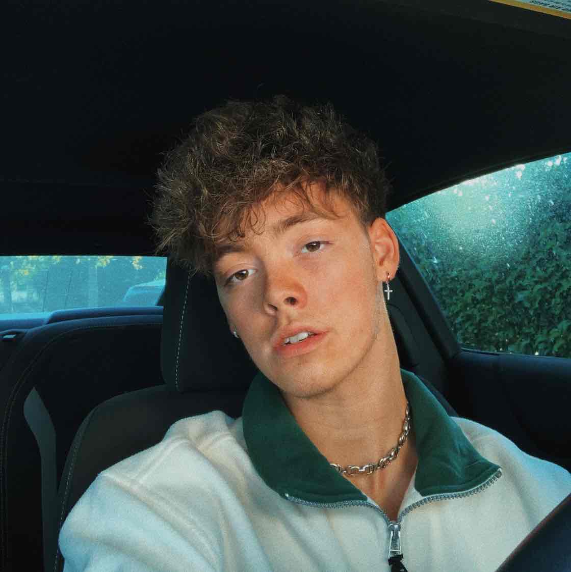 Avatar of Zach Herron