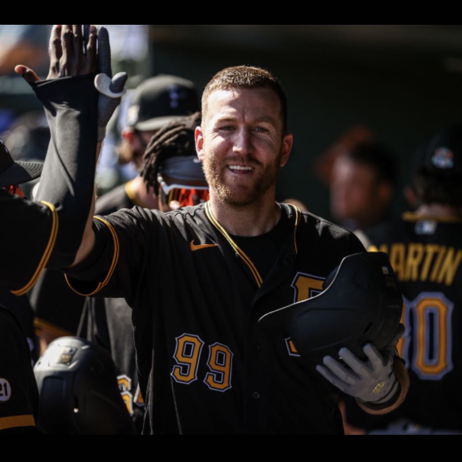 Avatar of Todd Frazier