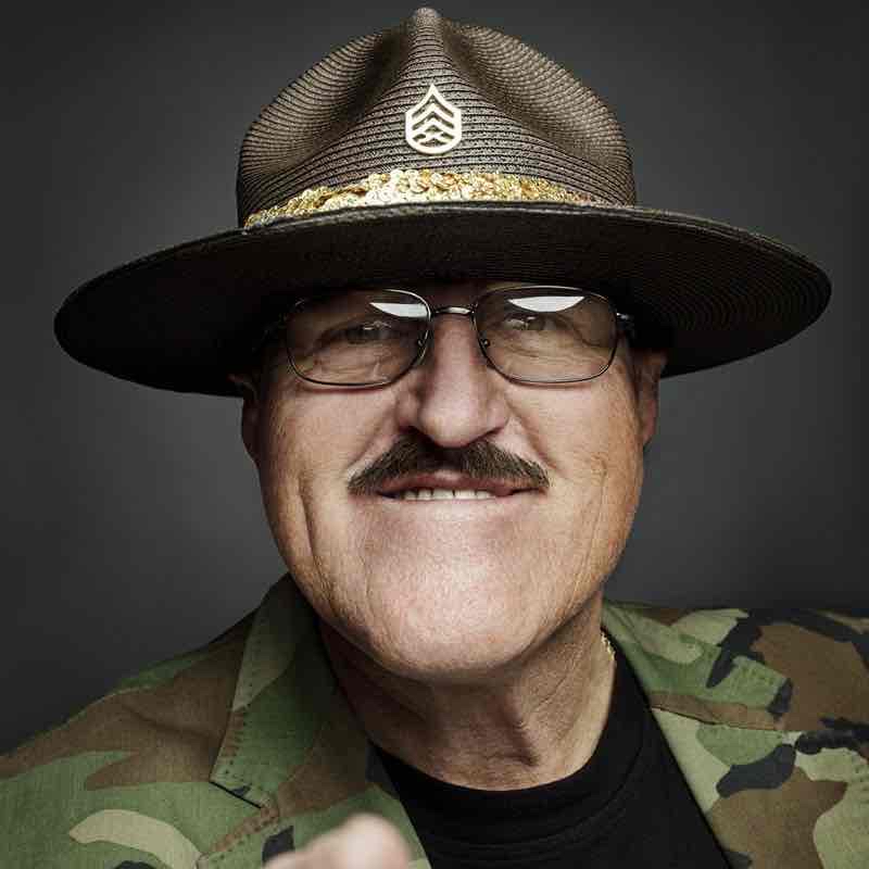 Avatar of Sgt Slaughter
