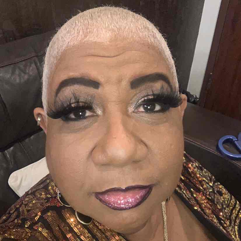 Avatar of Luenell