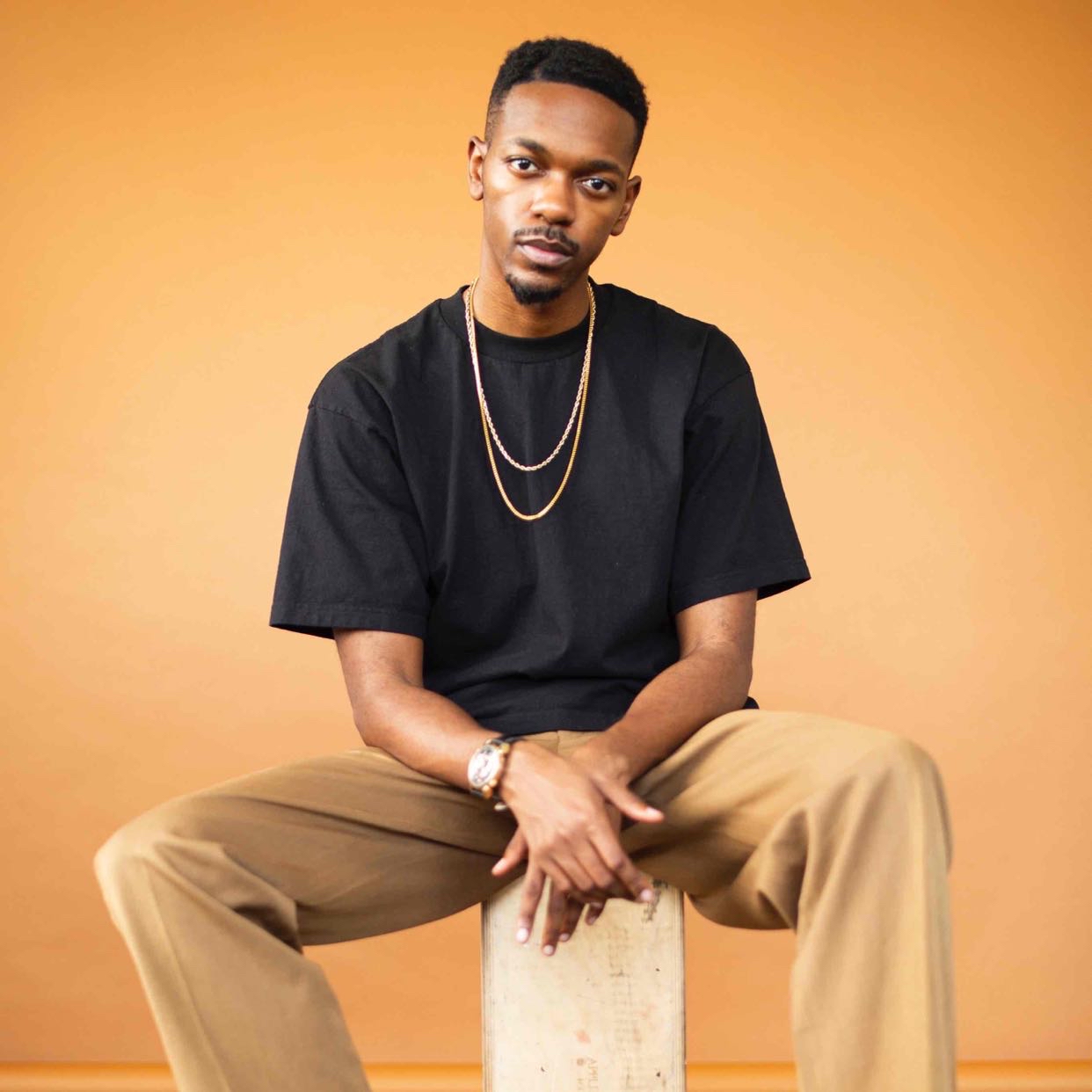 Avatar of Reggie Couz