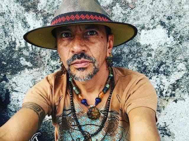 Avatar of Maldita Vecindad | Roco Pachukote