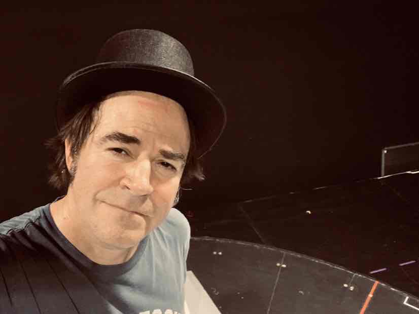 Avatar of Roger Bart