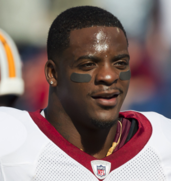 Avatar of Clinton Portis