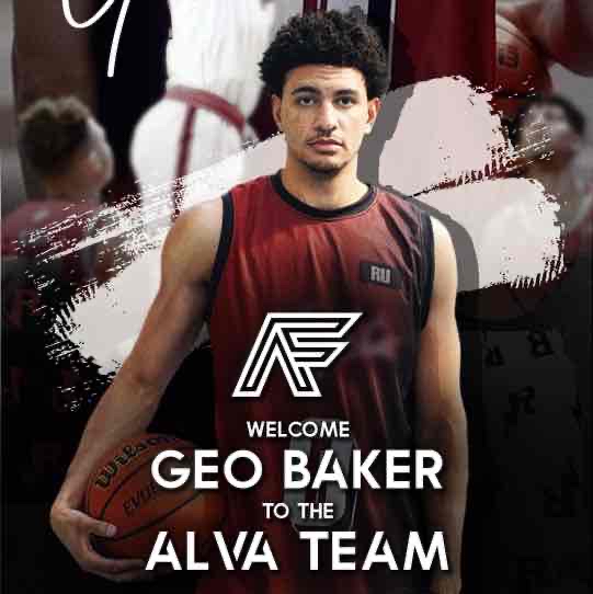 Avatar of Geo Baker