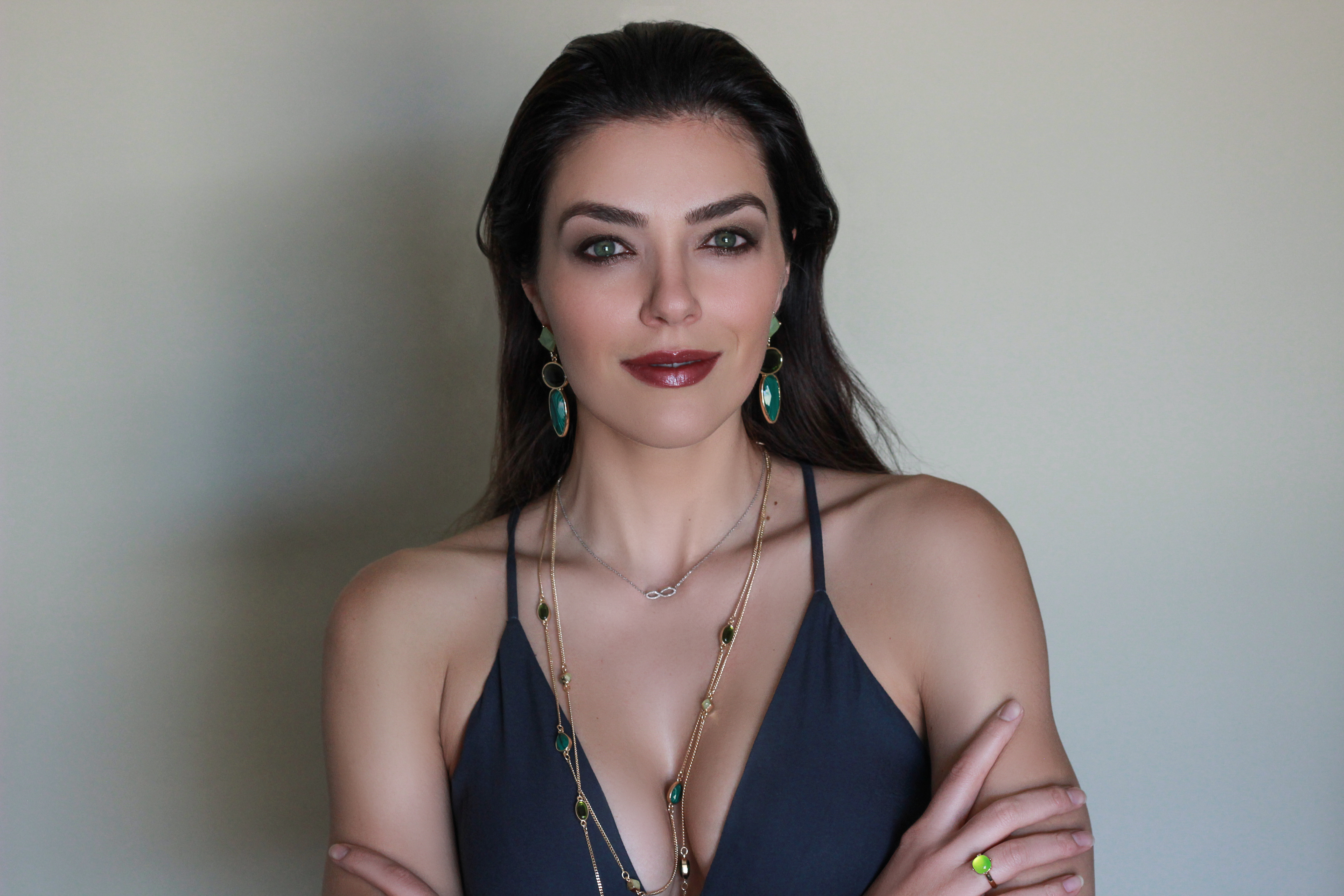 Avatar of Adrianne Curry