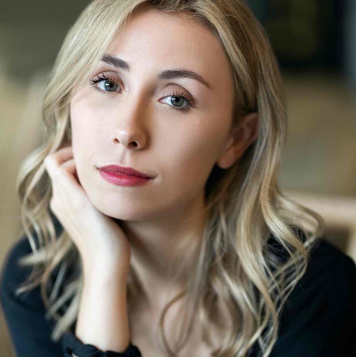 Avatar of Caitlin Reilly