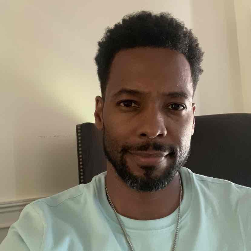 Avatar of Anthony Montgomery