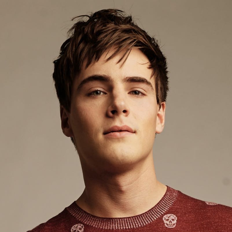 Avatar of Kevin Quinn