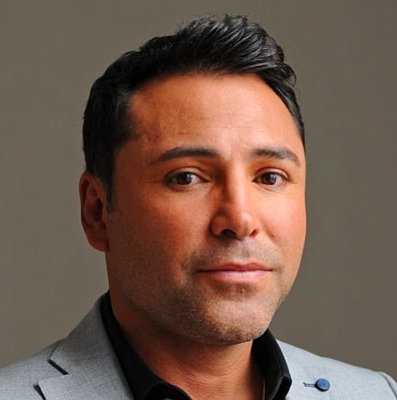 Avatar of Oscar De La Hoya