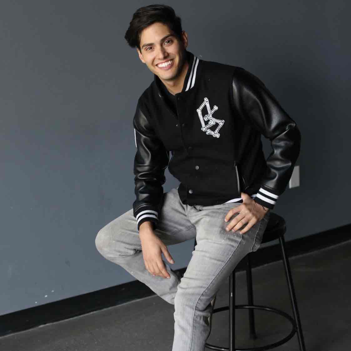Avatar of Danny Zureikat