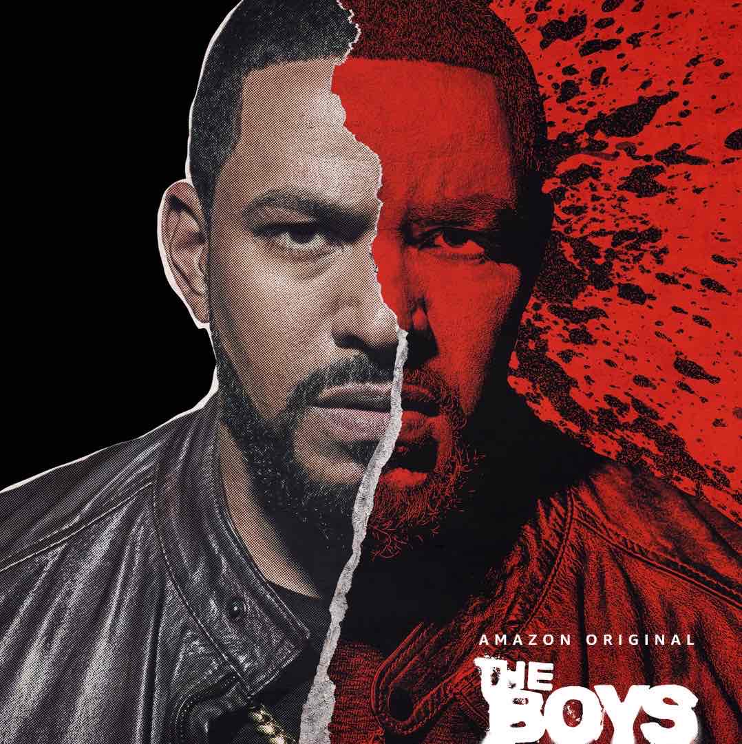 Avatar of Laz Alonso