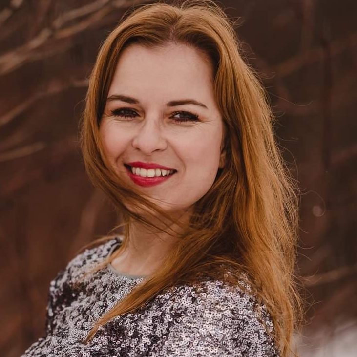 Avatar of Daniela Tlumacova
