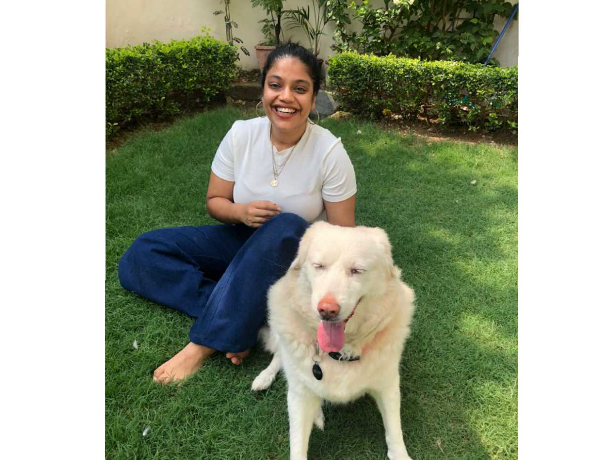 Avatar of Ankita Bansal
