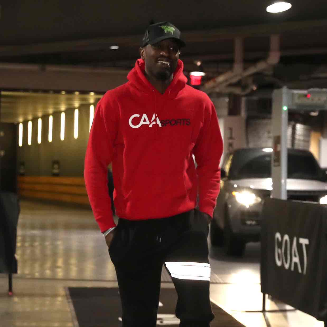 Avatar of Theo Pinson