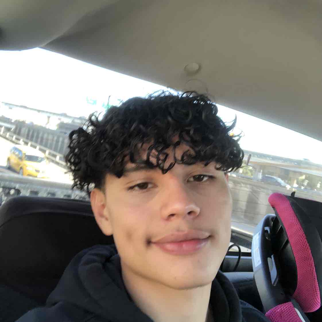 Cameo Alfredo Delgado