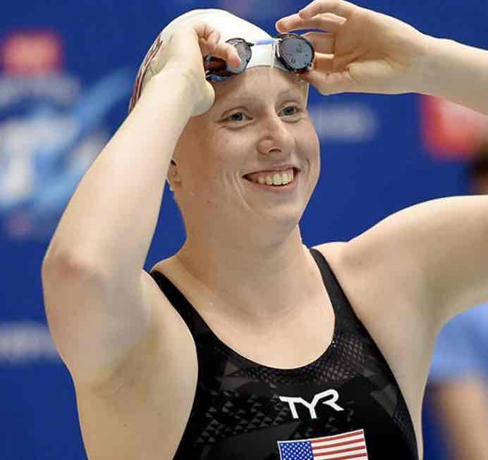 Avatar of Lilly King