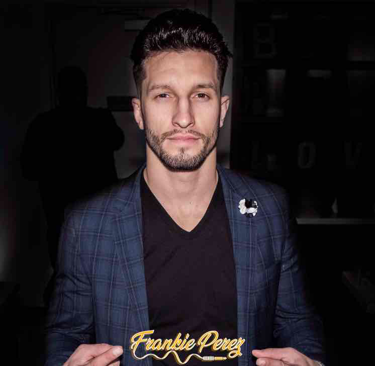 Avatar of Frankie Perez