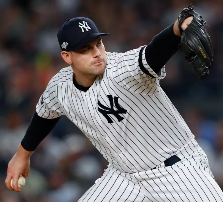 Avatar of Adam Ottavino