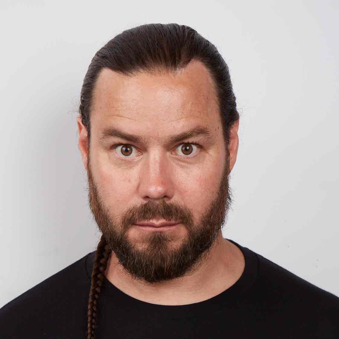 Avatar of Chris Pontius