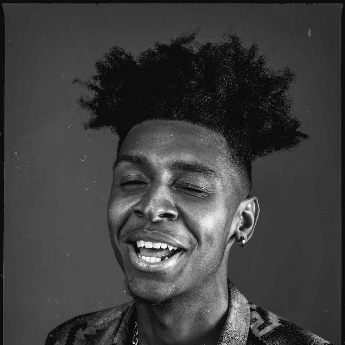 Avatar of Masego