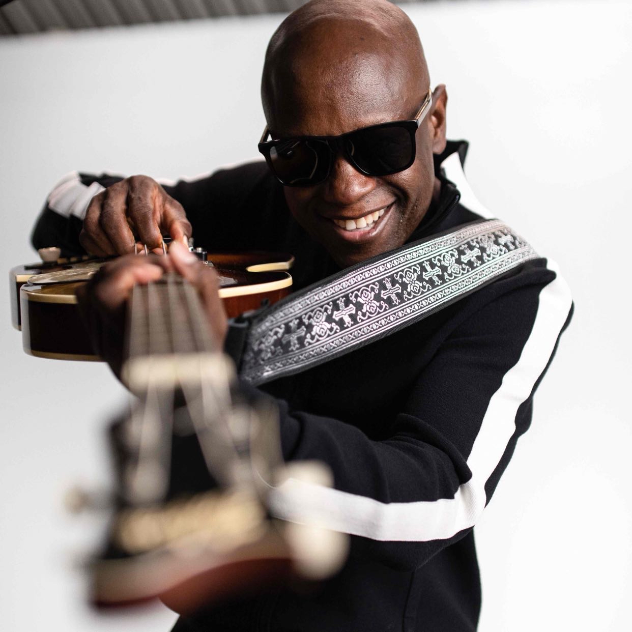 Avatar of Jerry Wonda