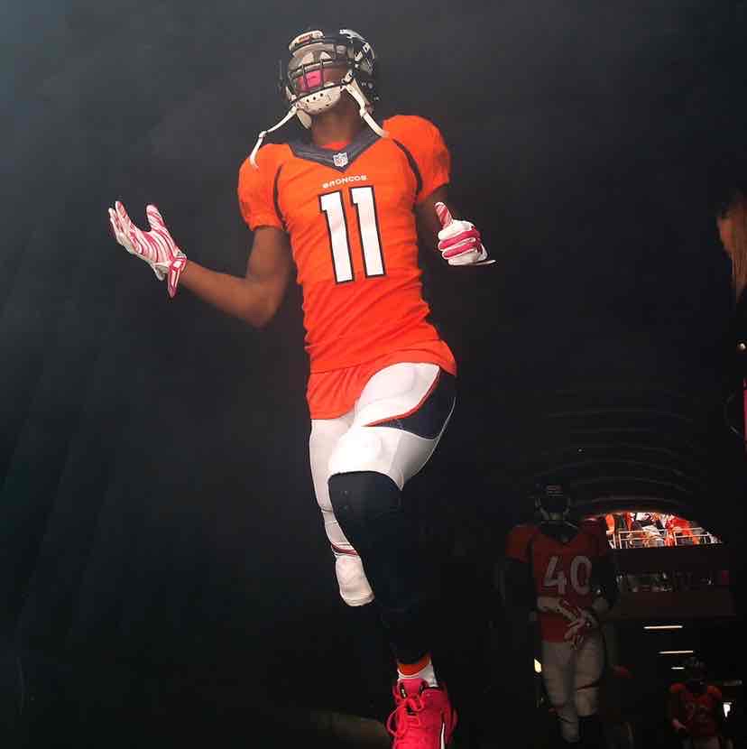 Avatar of Jordan Norwood