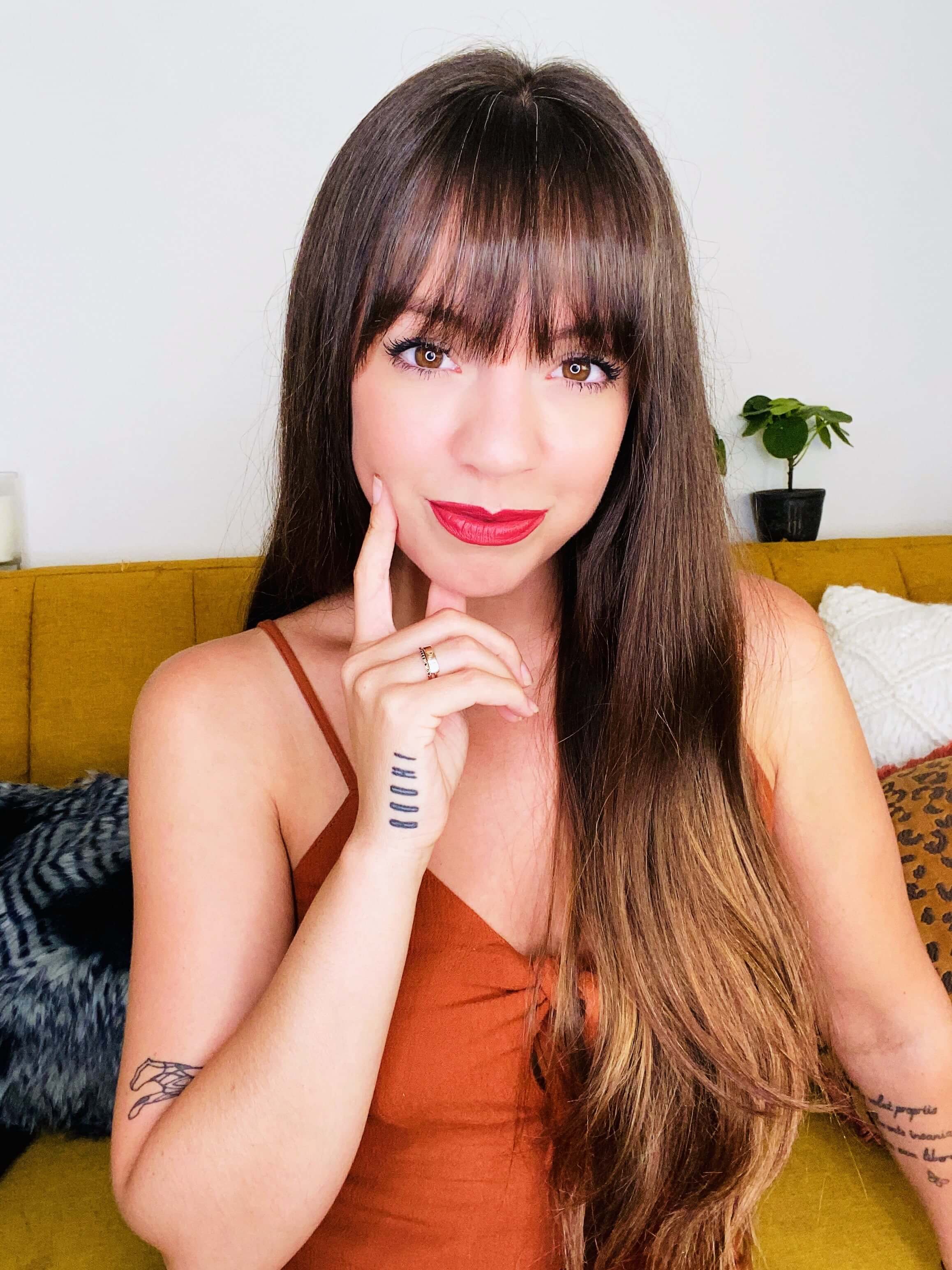 Avatar of Dr. Courtney Tracy