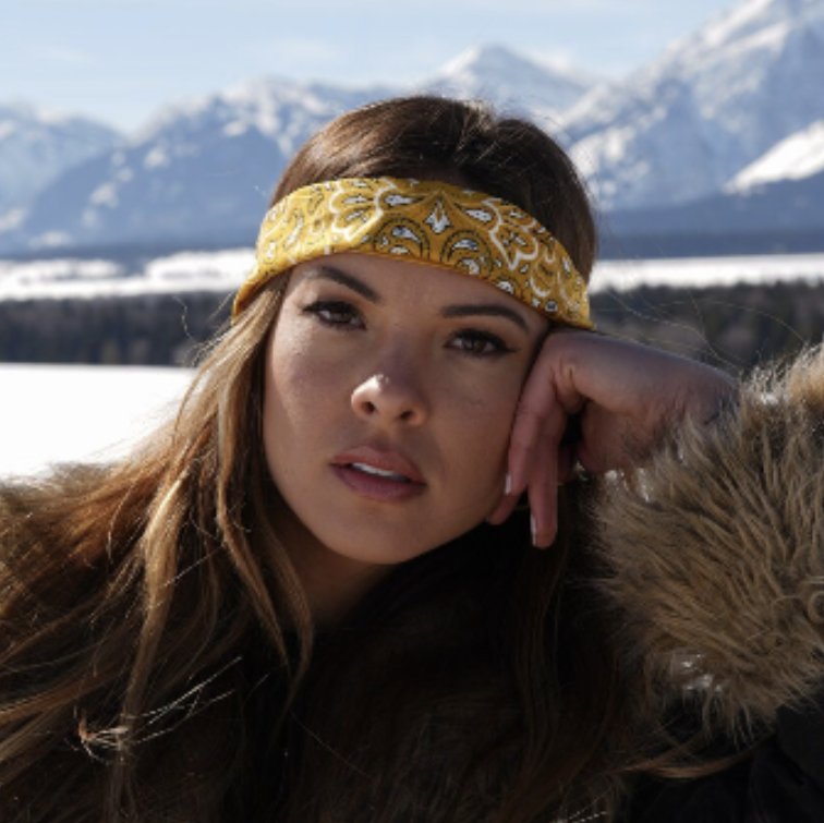Avatar of Naomi Cooke
