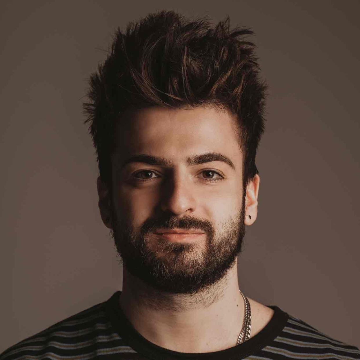 Avatar of Alec Chambers