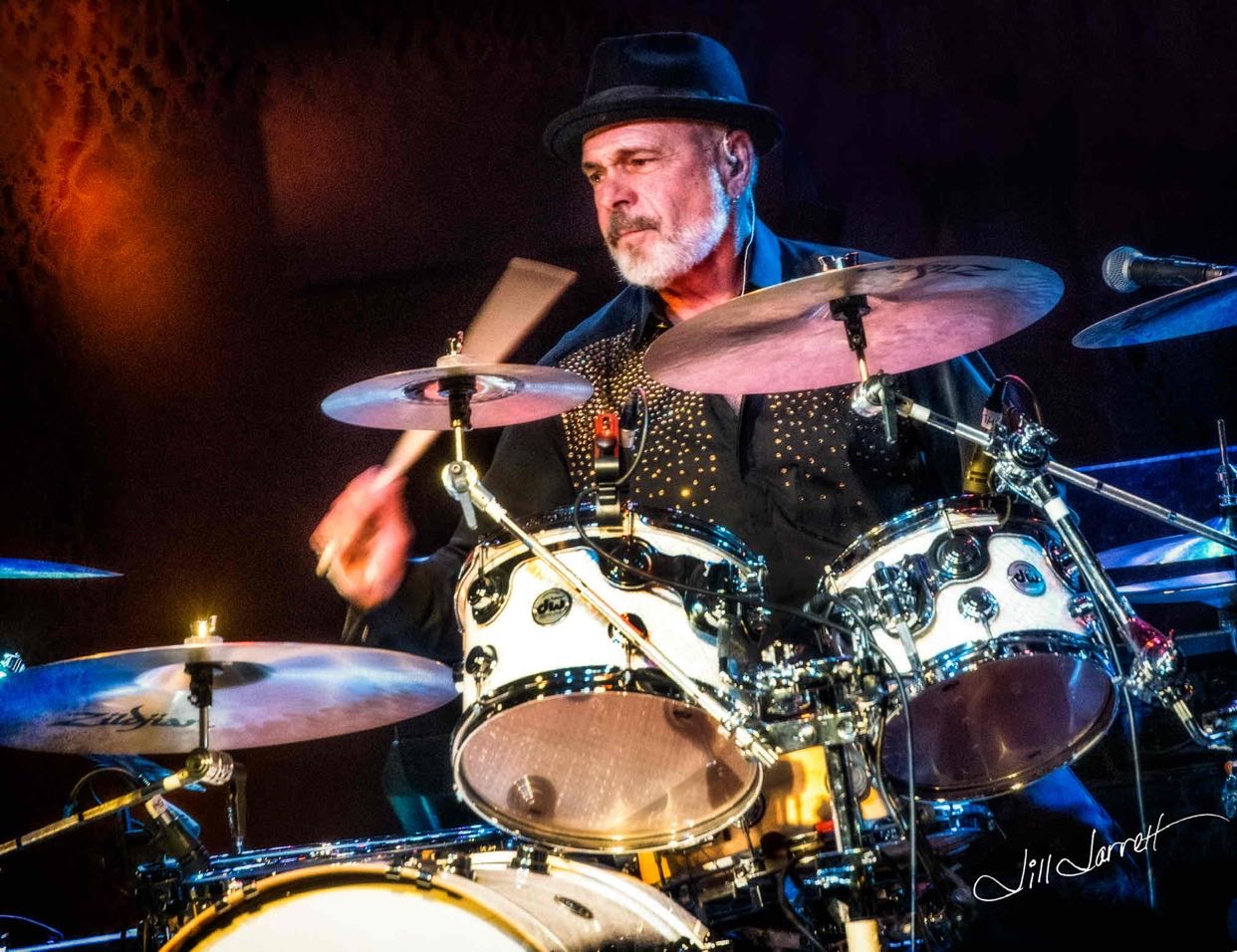 Avatar of Danny Seraphine