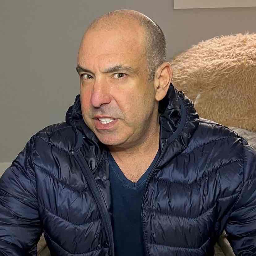 Avatar of Rick Hoffman