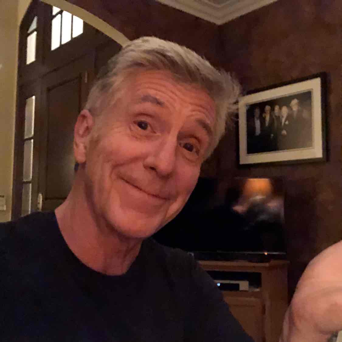Avatar of Tom Bergeron