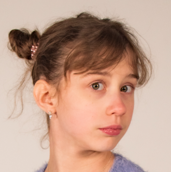 Avatar of Eliana Jones