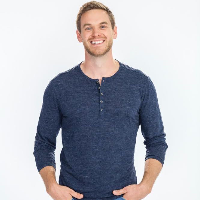 Avatar of Mike Holmes Jr