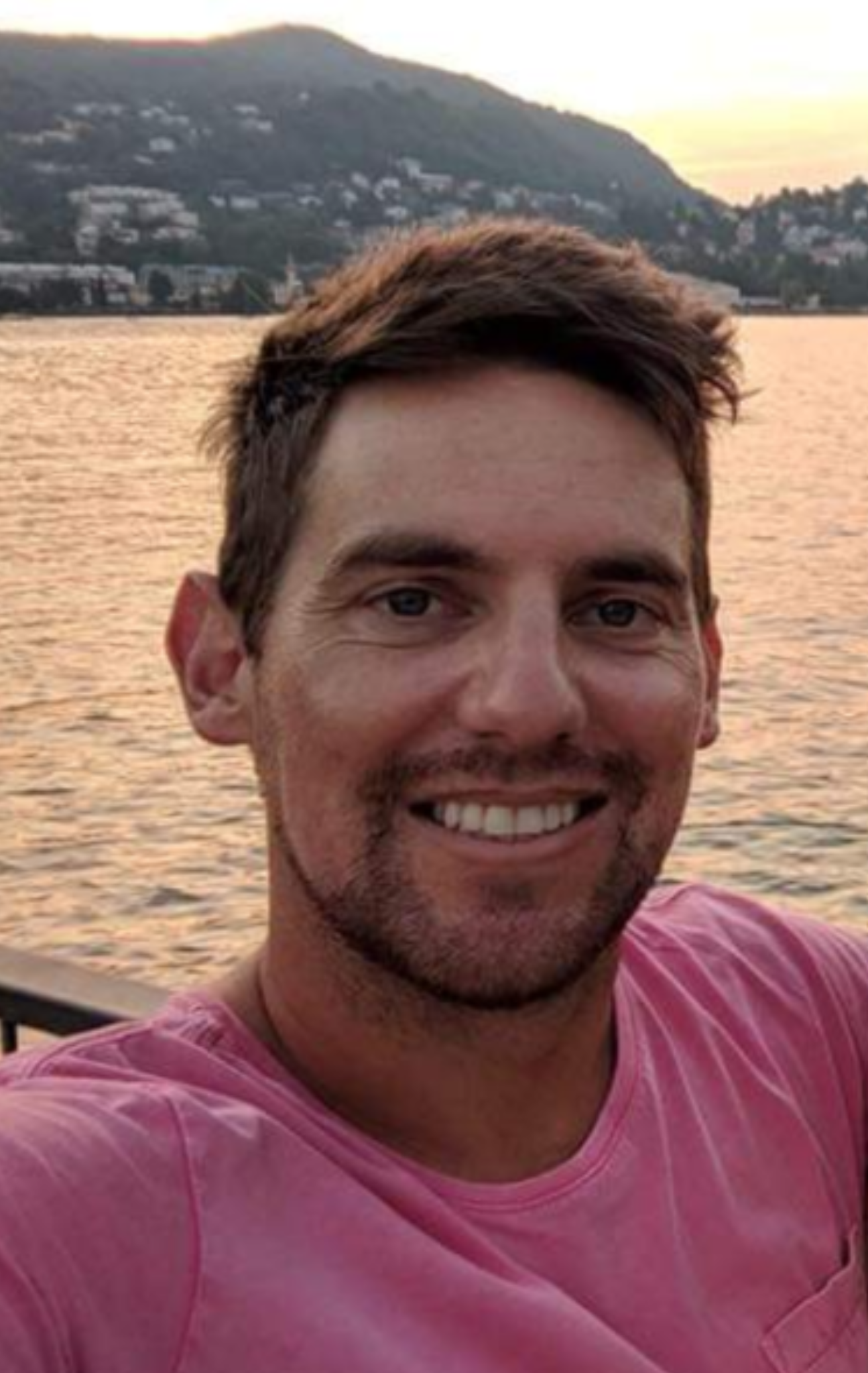 Avatar of Dan Clark