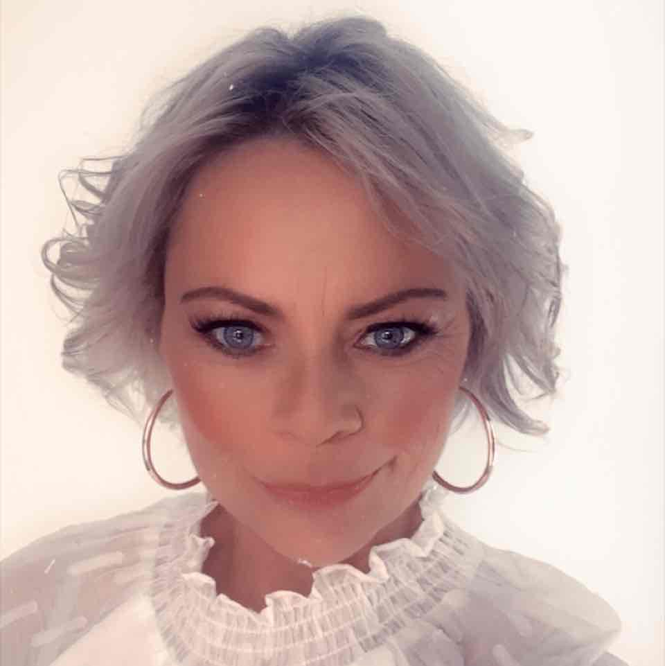 Avatar of Jo Mcpharlin