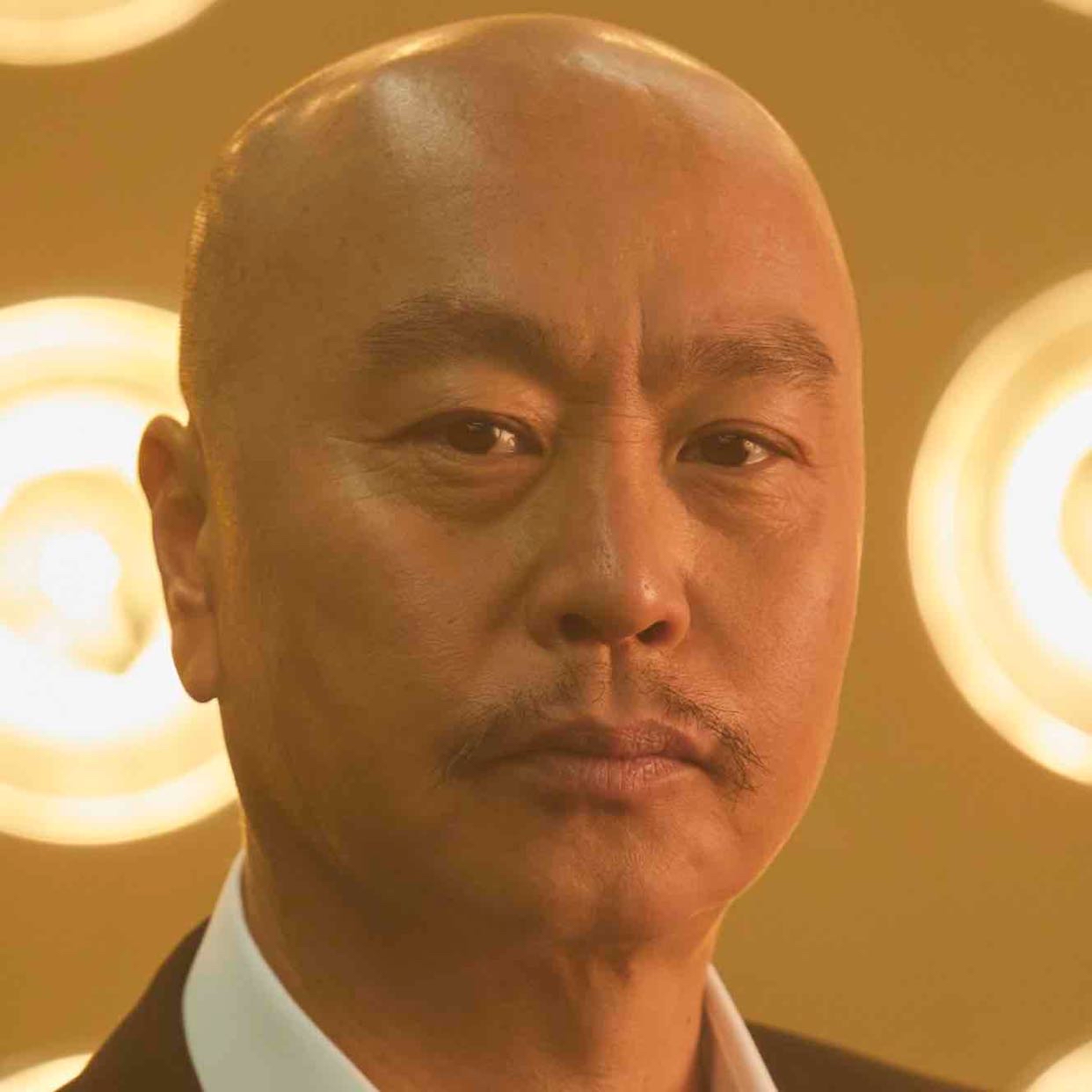 Avatar of CS Lee