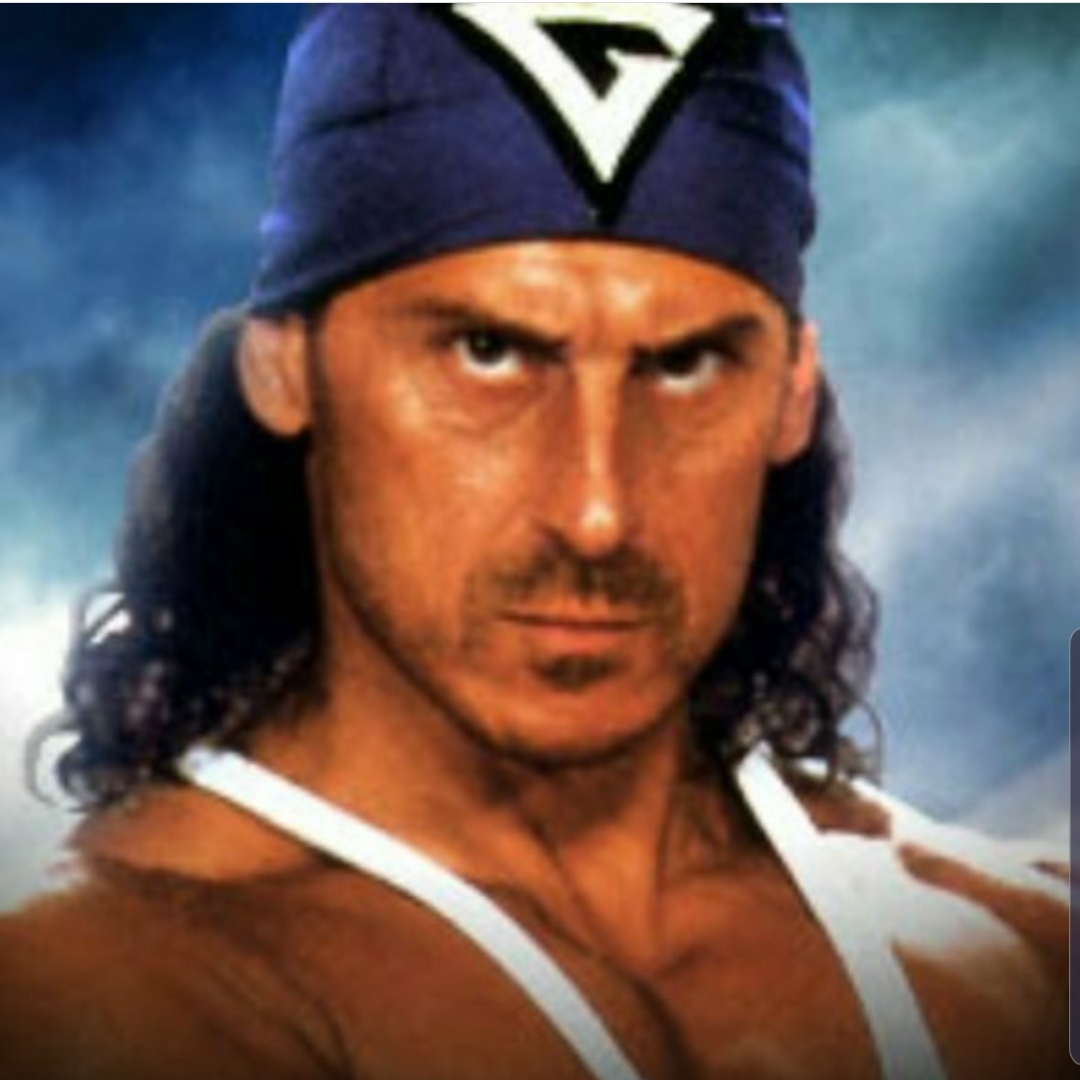 Avatar of Michael van Wijk