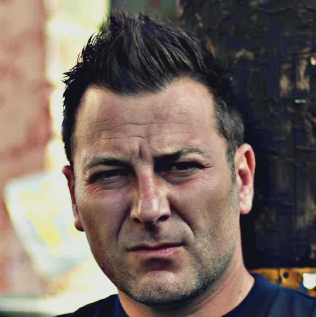 Avatar of DJ LETHAL