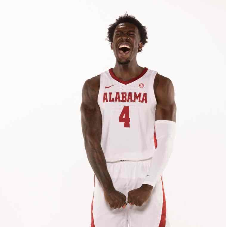Avatar of Juwan Gary