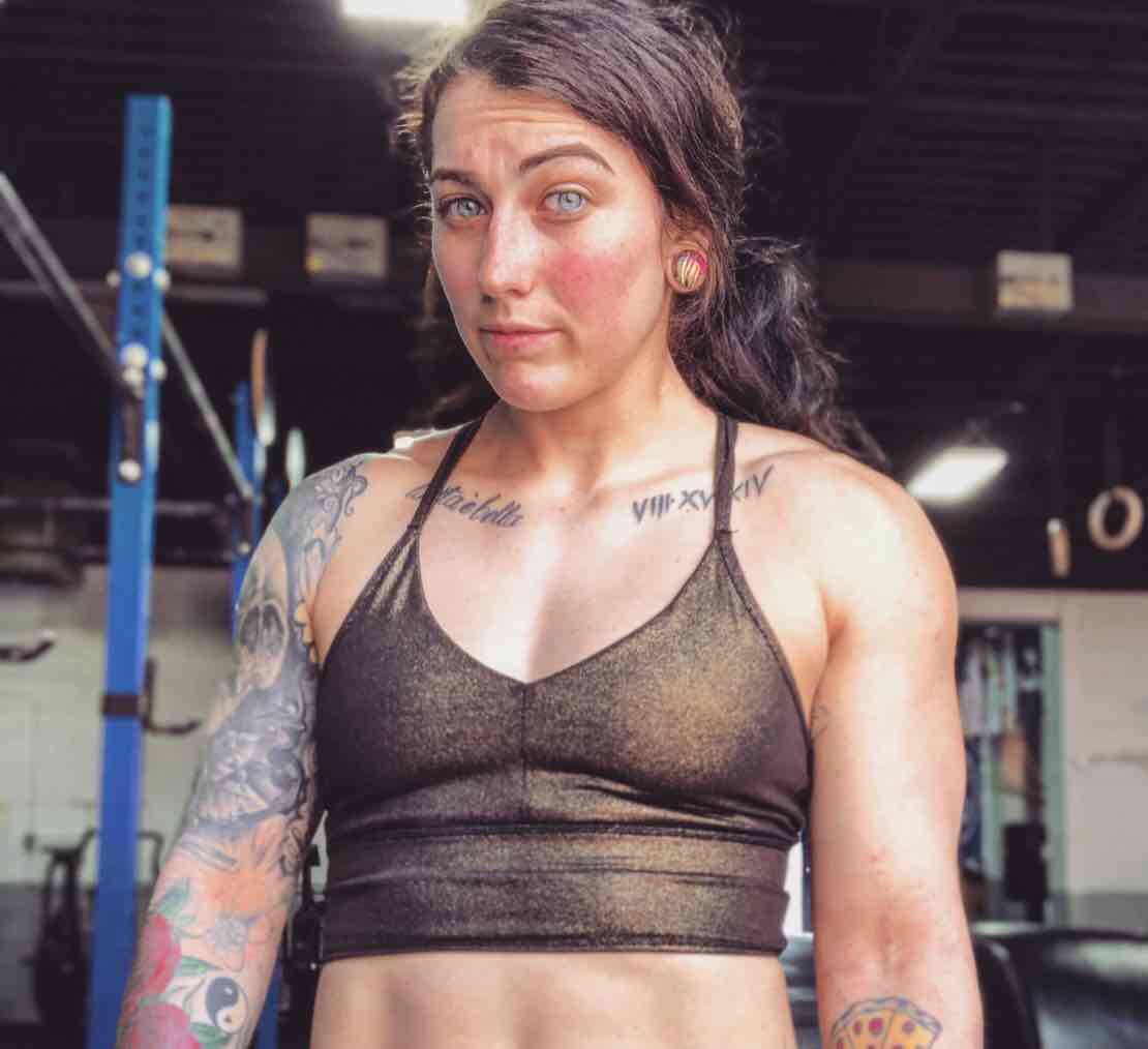 Avatar of Rachel Kenney