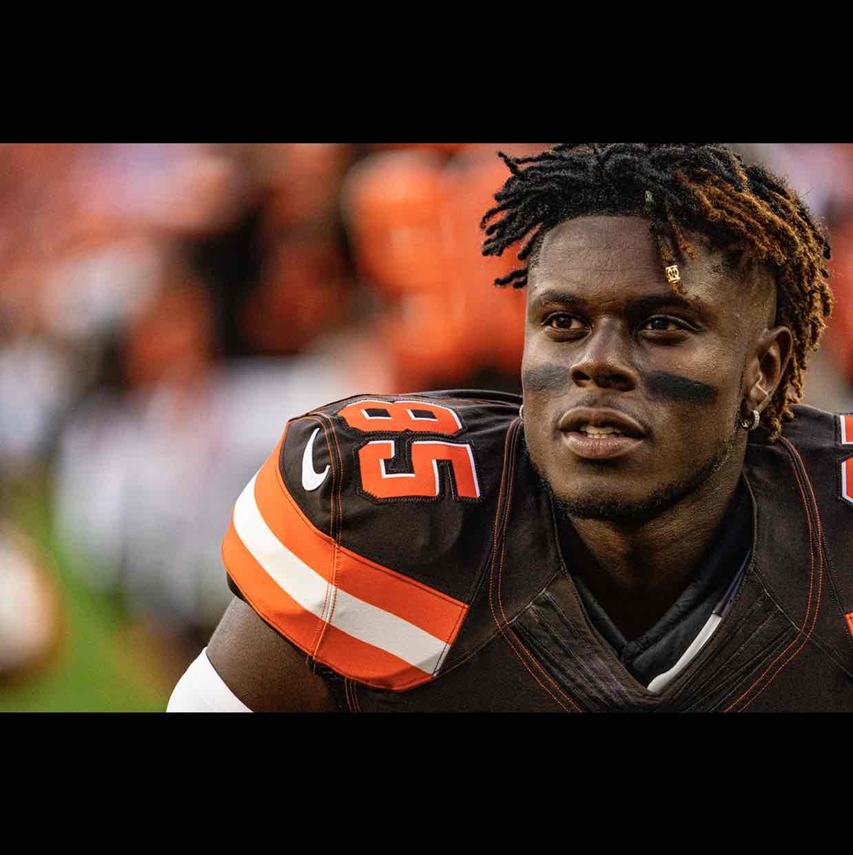 Avatar of David Njoku