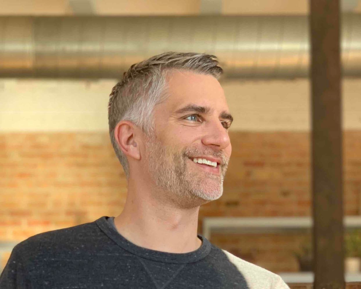 Avatar of Jim Terpstra
