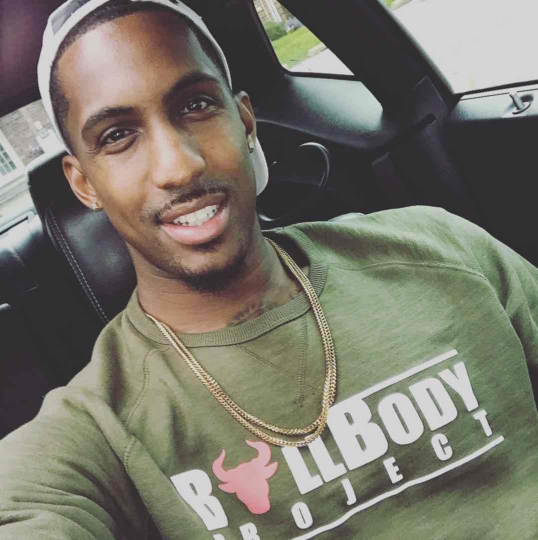 Avatar of Will Bullard